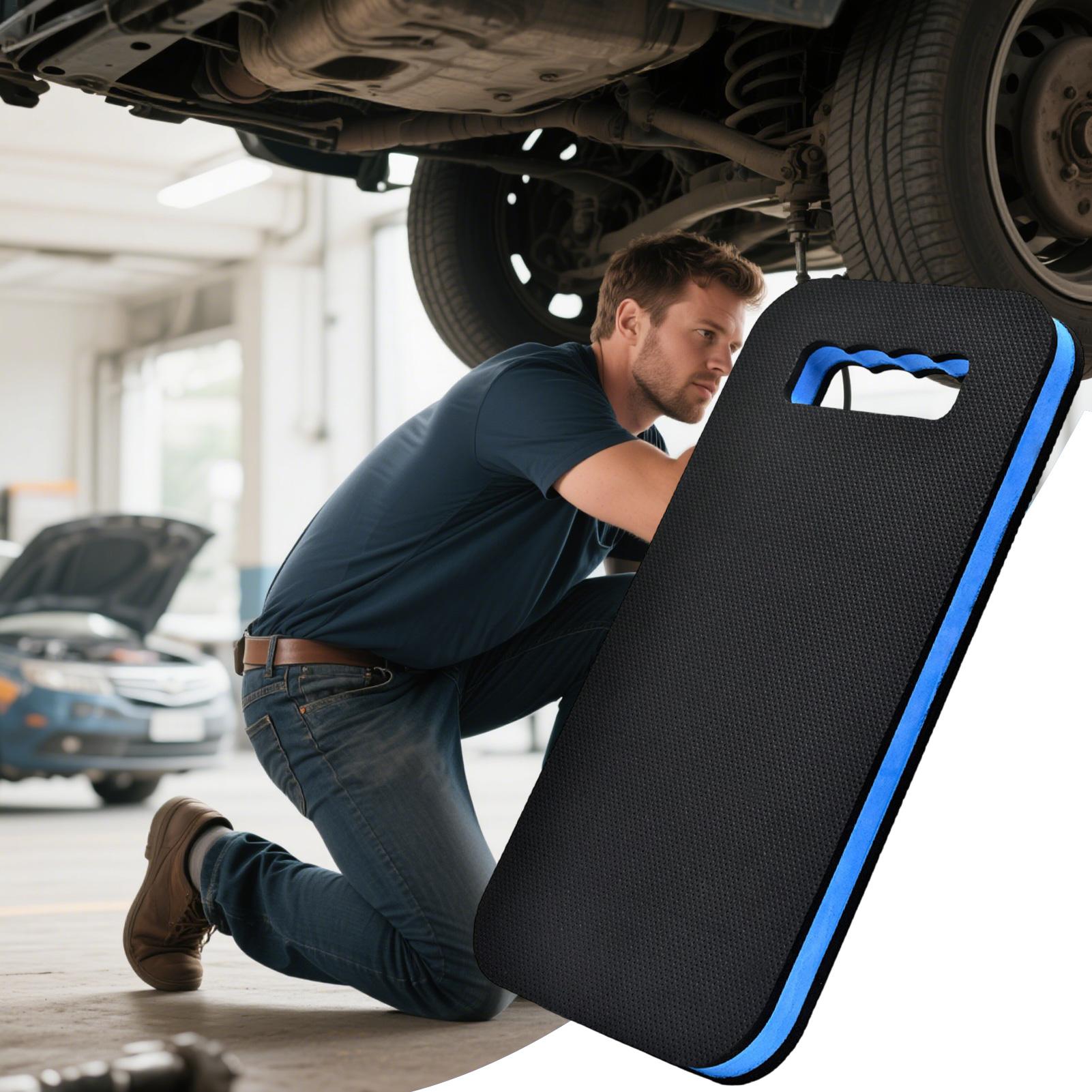 Pilates Yoga Studio - 45cm EVA Foam Kneeling Pad Shockproof
