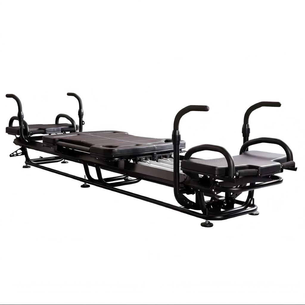 Pilates Yoga Origin - Professional Portable Pilates Reformer Machine for