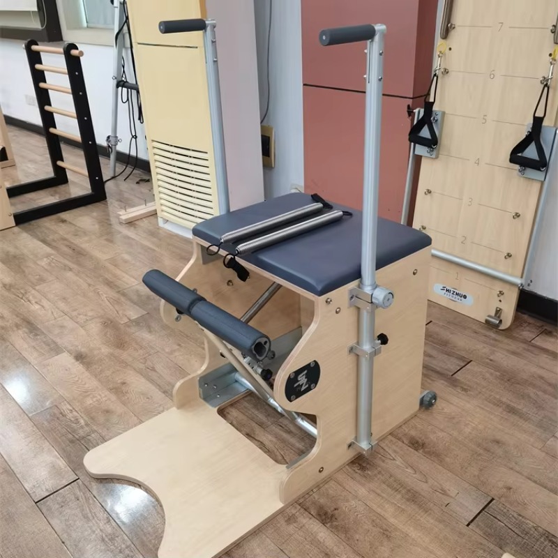 Pilates Yoga Home - YTYIN Professional Home Gym Set |