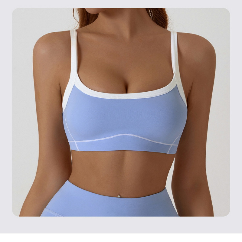 Nude High-elasticity Yoga Suit - Pilates Yoga Outfit review and price