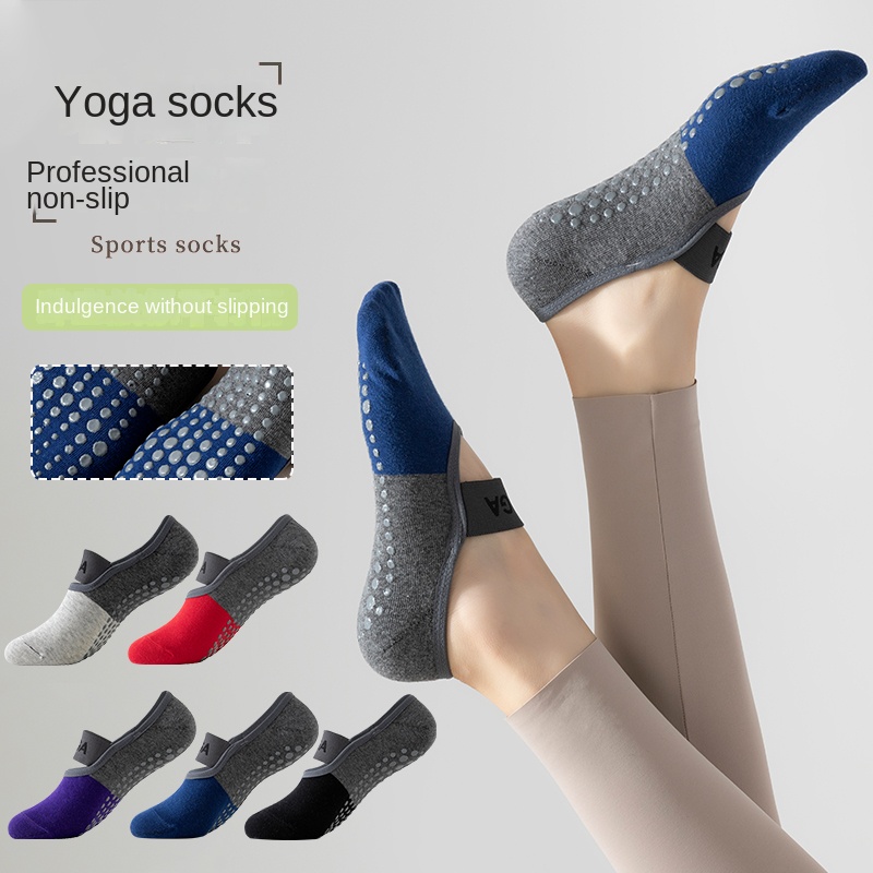 5 pairs Cross-Border Professio - Pilates Yoga Origin review and price