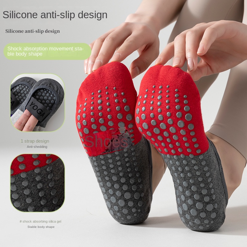 5 pairs Cross-Border Professio - Pilates Yoga Origin review and price