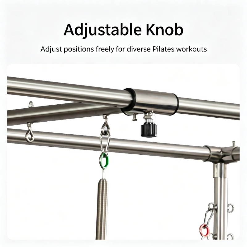 YTTYIN Custom 360 Full Trapeze - Pilates Yoga Studio review and price