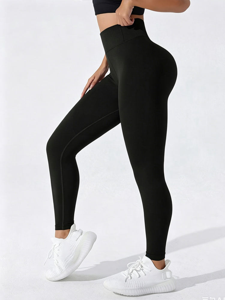 Womens High Stretch Buttery So - Pilates Yoga Leggings review and price