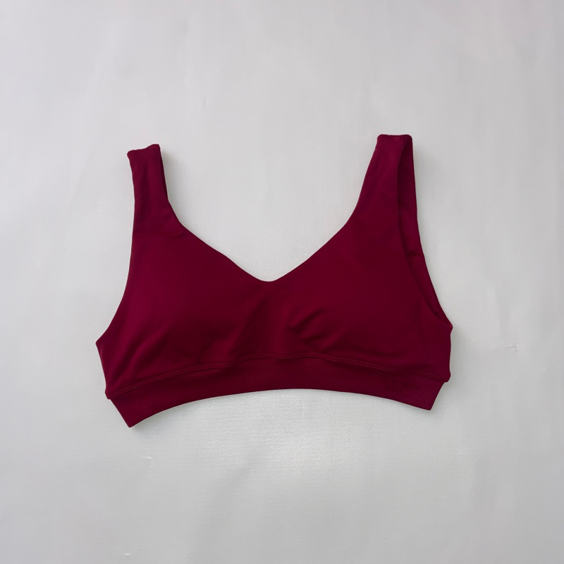 Women's Seamless Gym Set Scoop - Pilates Yoga Outfit review and price