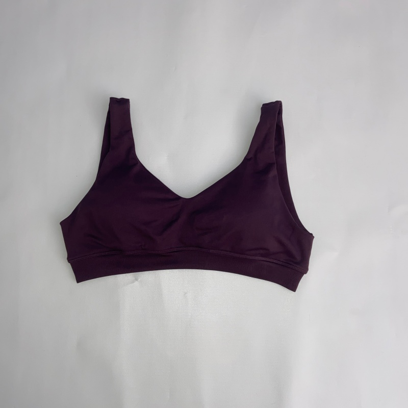 Women's Seamless Gym Set Scoop - Pilates Yoga Outfit review and price