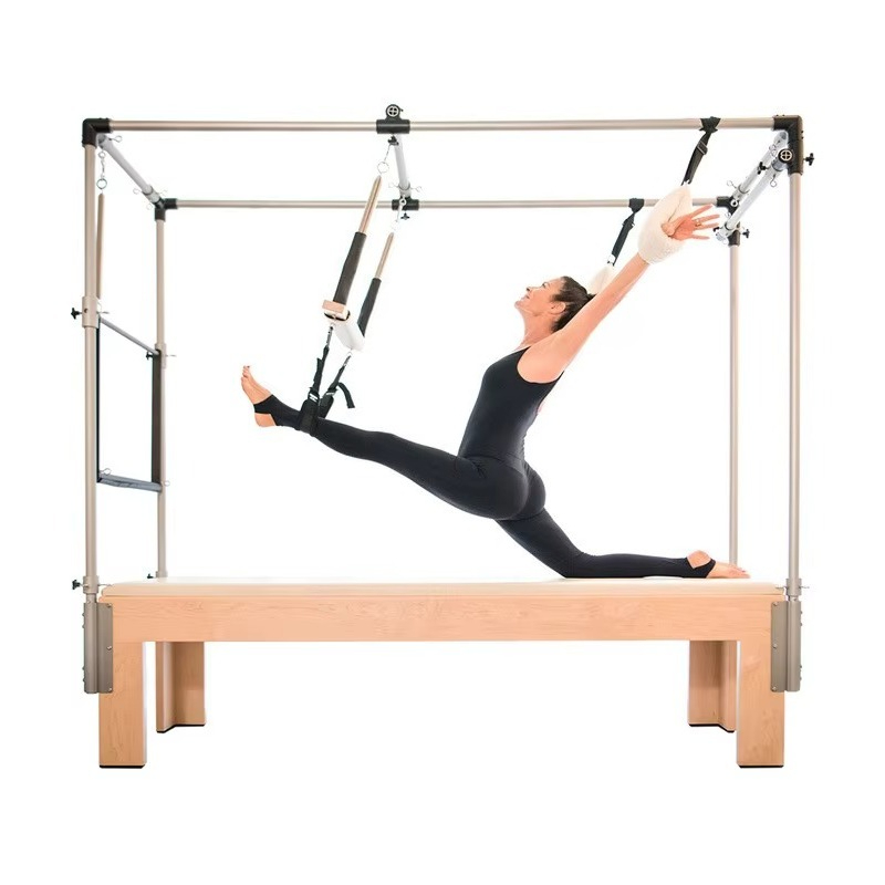 2026 Pilates Training Bed Yoga - Pilates Yoga Home review and price