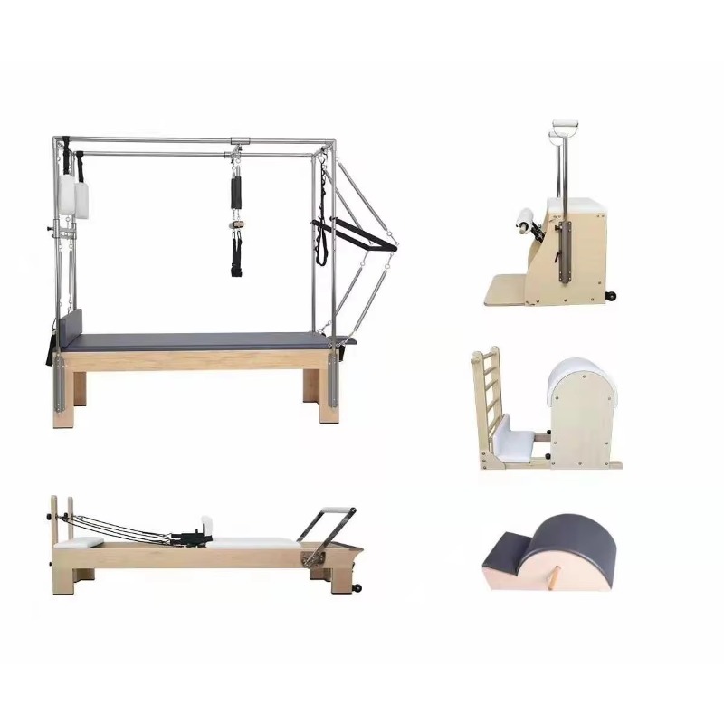 2026 Pilates Training Bed Yoga - Pilates Yoga Home review and price