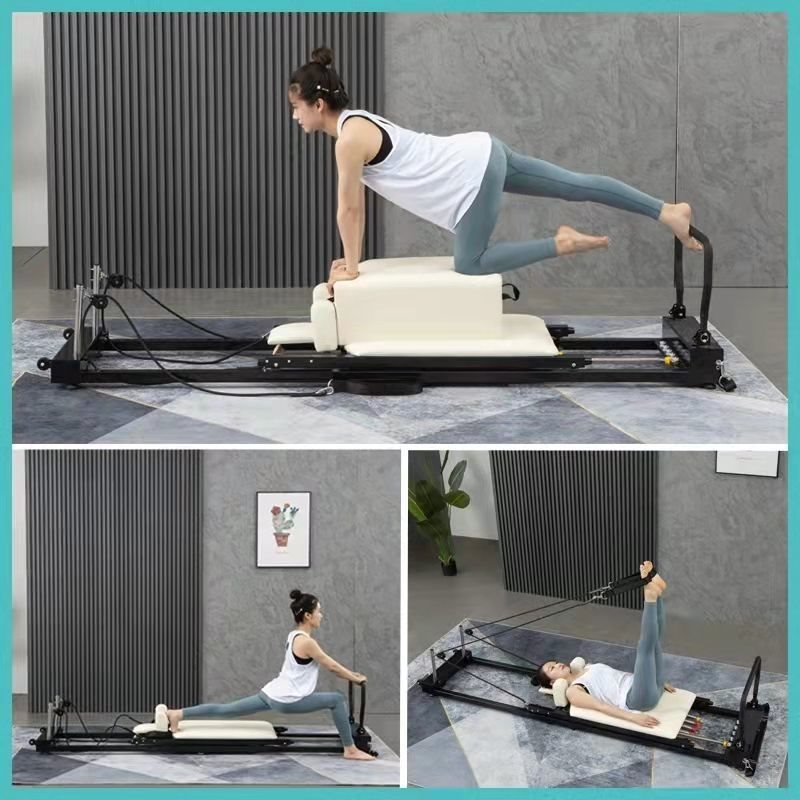 Pilates Equipment Core Bed Fol - Pilates Yoga Home review and price