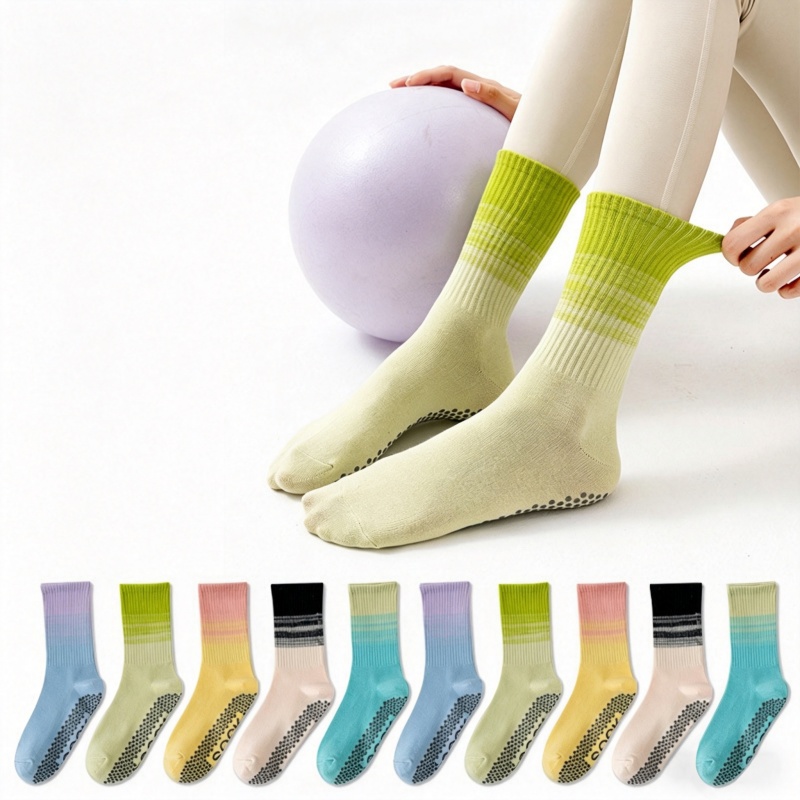 Dreamlikelin 1 Pair Women's Mi - Pilates Yoga Origin review and price
