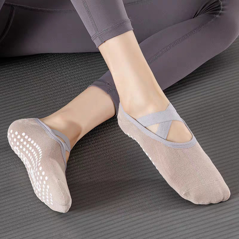 Professional Women Yoga Sock S - Pilates Yoga Origin review and price