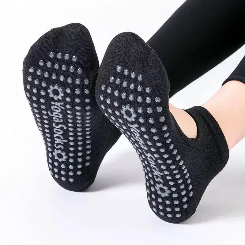 High Quality Women Yoga Socks  - Pilates Yoga Origin review and price