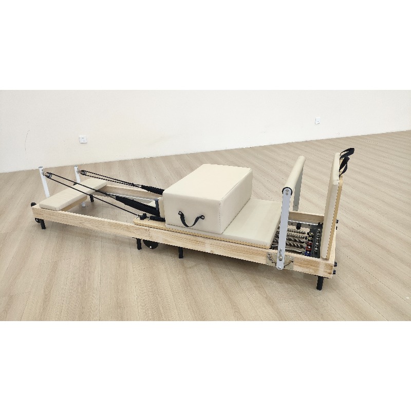 Oak Wood Yoga Training Home Wo - Pilates Yoga Home review and price