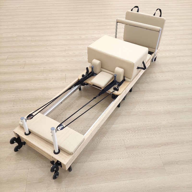 Oak Wood Yoga Training Home Wo - Pilates Yoga Home review and price