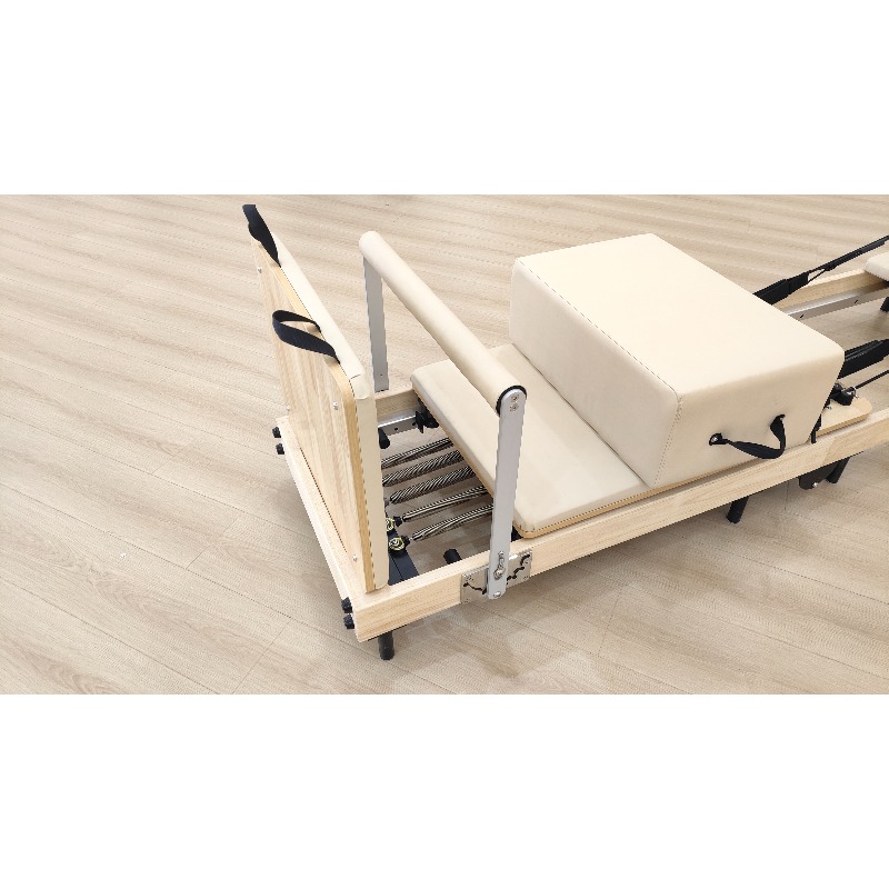 Oak Wood Yoga Training Home Wo - Pilates Yoga Home review and price