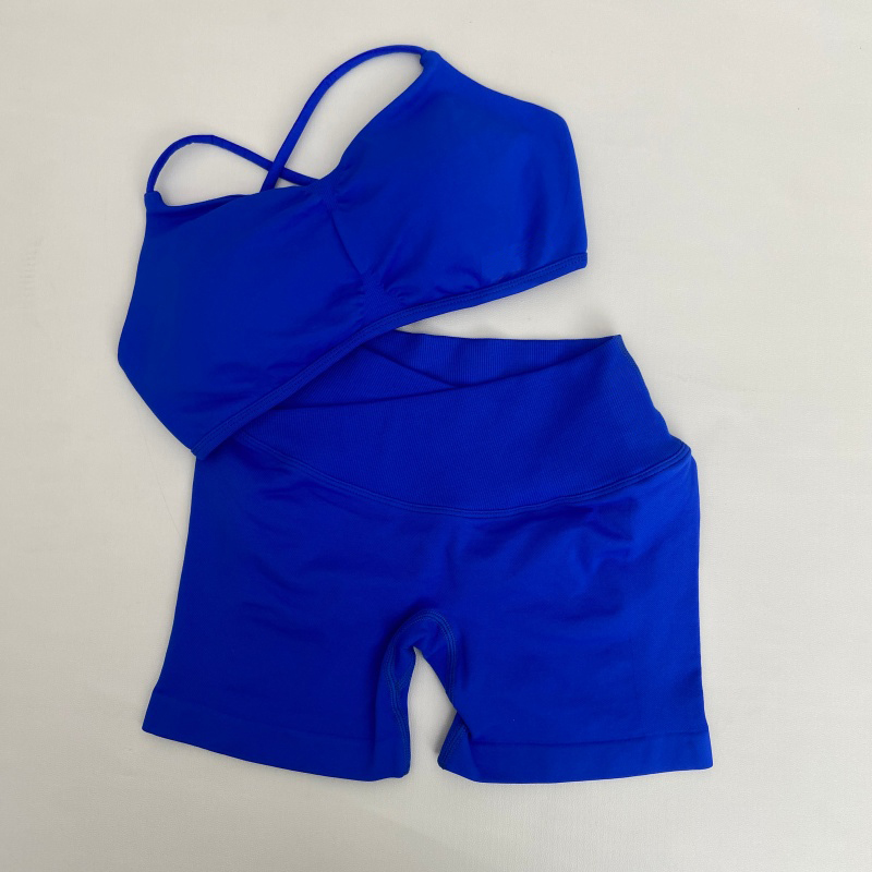 Women's High Stretch Gym Sport - Pilates Yoga Outfit review and price