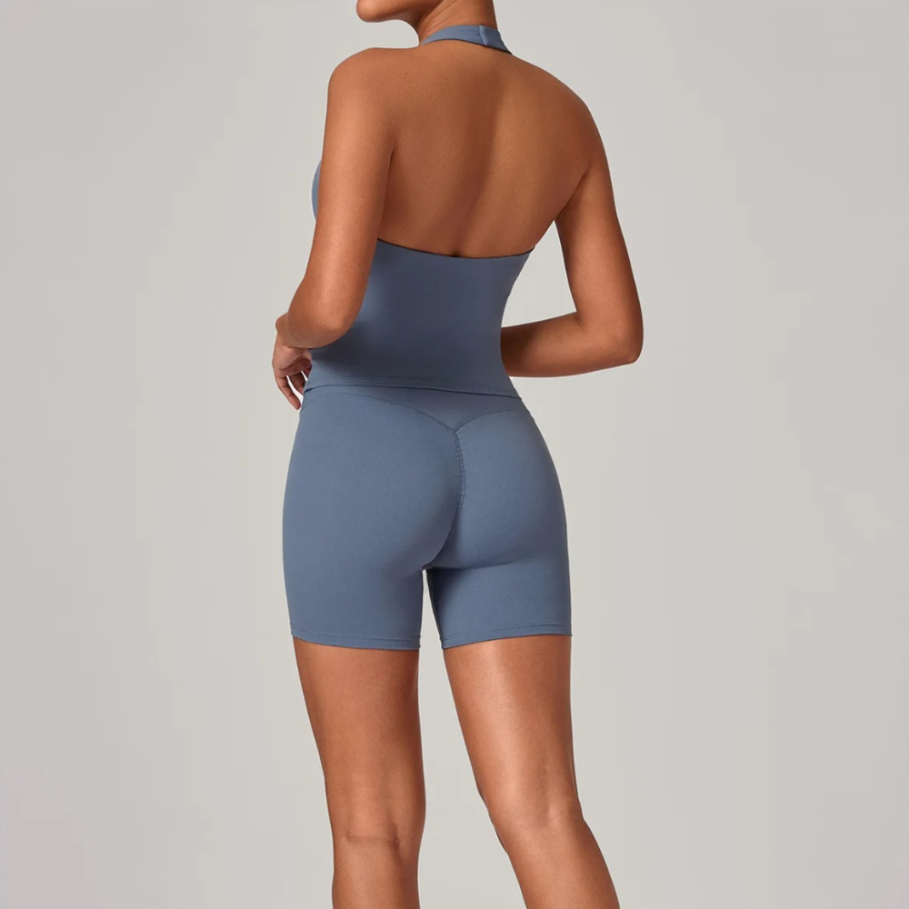 2-piece Women Gym Jogging Spor - Pilates Yoga Outfit review and price
