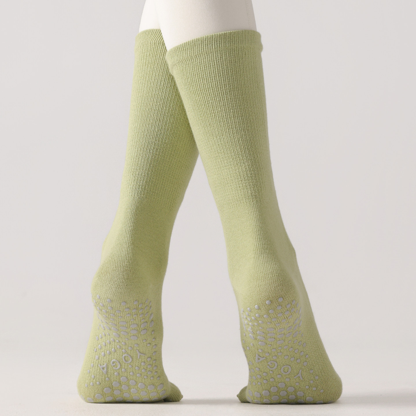 1 Pairs  Woman Yoga Socks Cand - Pilates Yoga Origin review and price