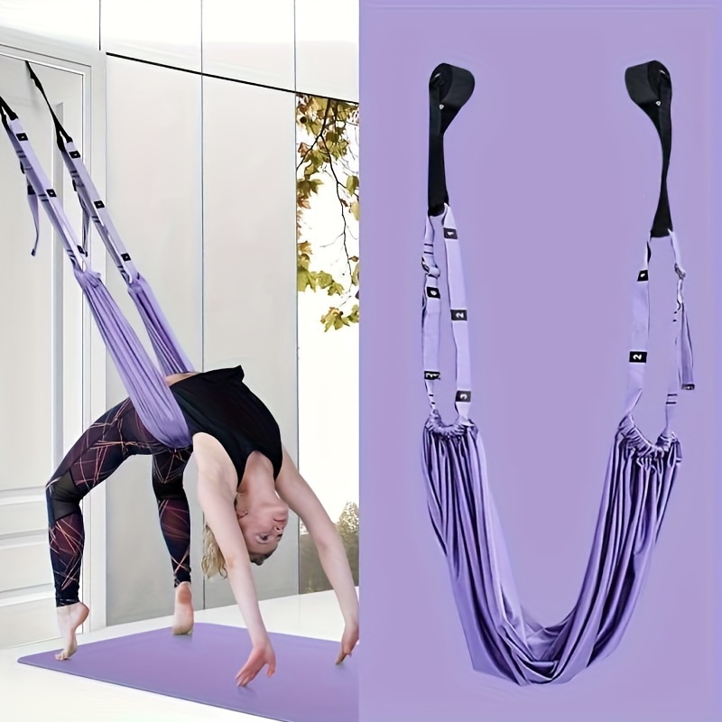 For Handstande Aerial Yoga Han - Pilates Yoga Aerial review and price