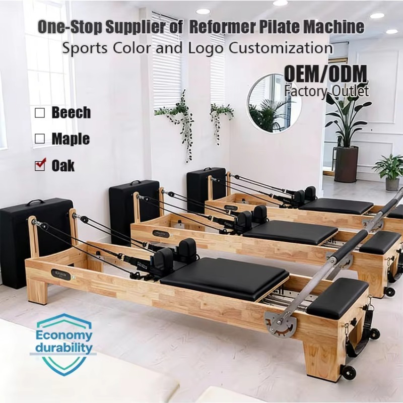 Pilates Reformers Body Exercis - Pilates Yoga Home review and price