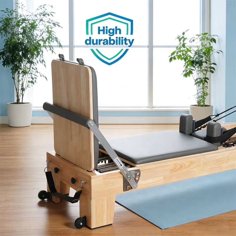 Pilates Reformers Body Exercis - Pilates Yoga Home review and price