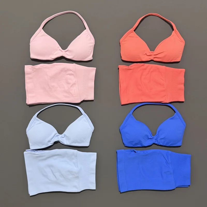 2 Pieces HISTELLO Sports Set S - Pilates Yoga Outfit review and price