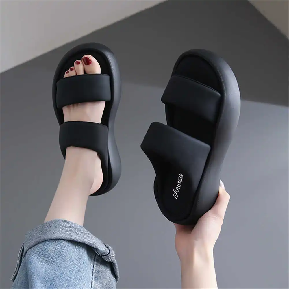 Size 39 Strips Summer Shoes Sa - Difference Pilates And Yoga review and price