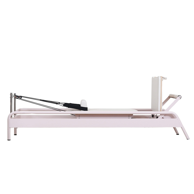 Core Bed, Cute Pink, Gentle an - Pilates Yoga Logo review and price