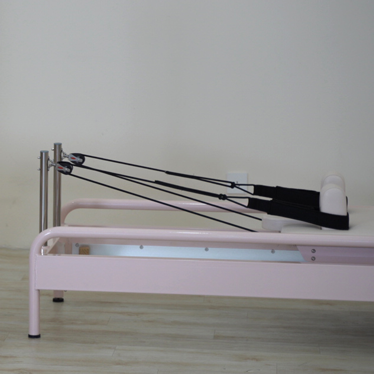 Core Bed, Cute Pink, Gentle an - Pilates Yoga Logo review and price