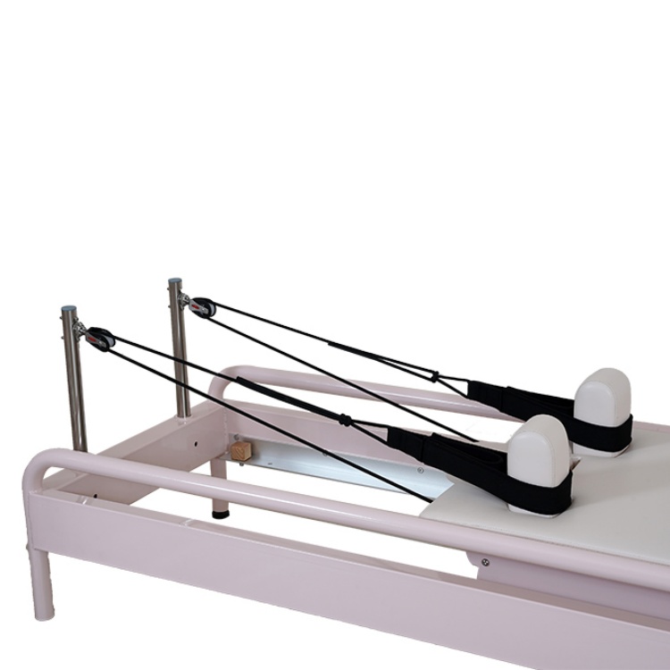 Core Bed, Cute Pink, Gentle an - Pilates Yoga Logo review and price
