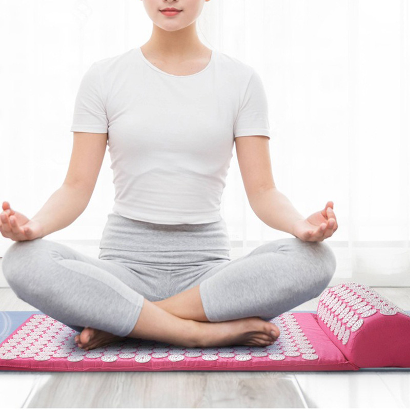 Nail Mat Acupressure Shakti Ma - Pilates Yoga Studio review and price
