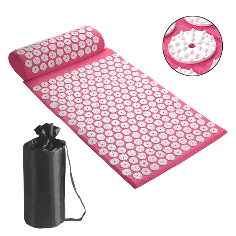 Nail Mat Acupressure Shakti Ma - Pilates Yoga Studio review and price