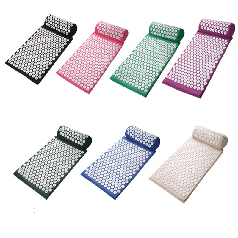Nail Mat Acupressure Shakti Ma - Pilates Yoga Studio review and price