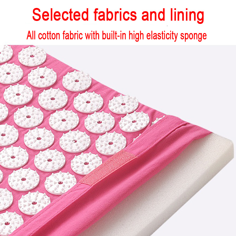 Nail Mat Acupressure Shakti Ma - Pilates Yoga Studio review and price