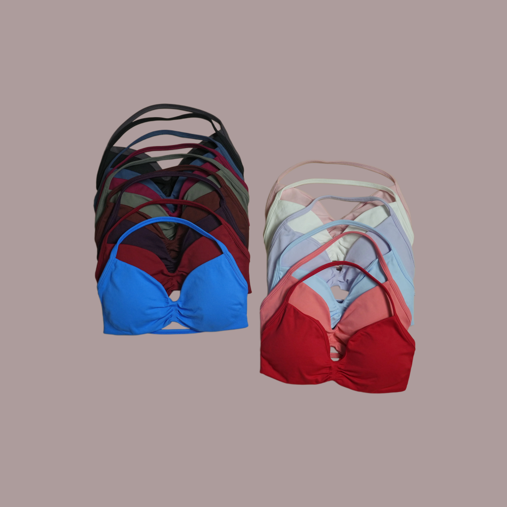 Ladies' logo free branded yoga - Pilates Yoga Logo review and price