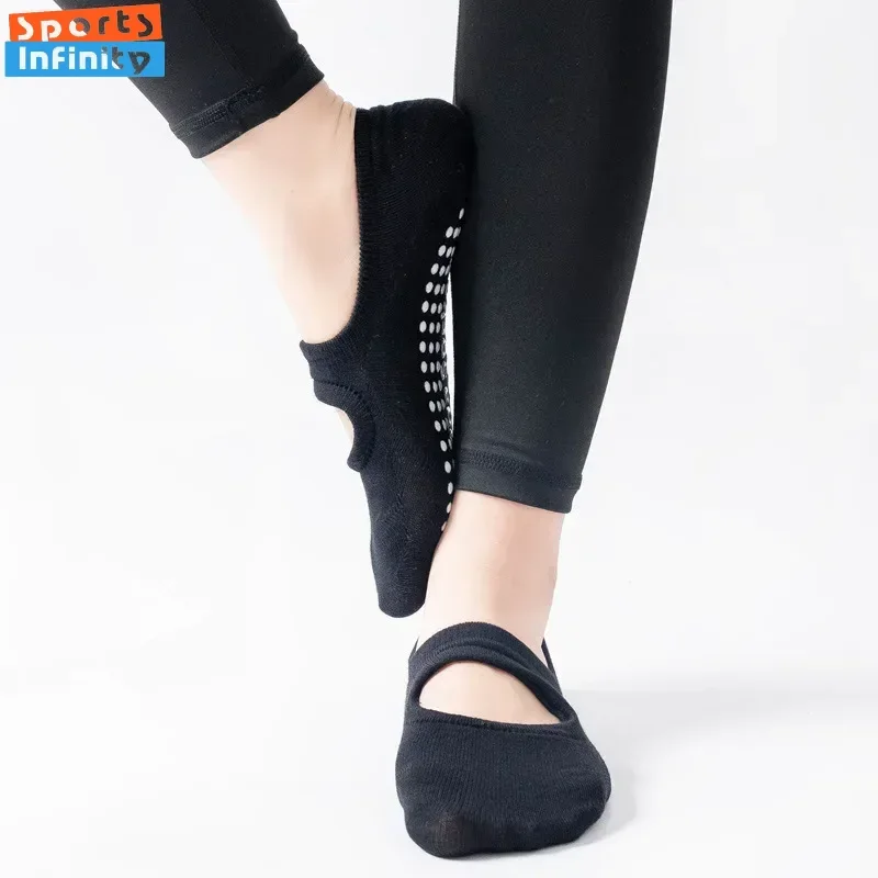1pair EUR 35-42 Silicone Anti- - Pilates Yoga Origin review and price