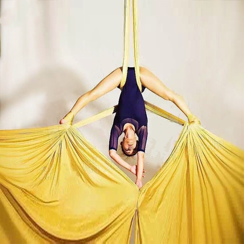 8m High-altitude Aerial Yoga S - Pilates Yoga Aerial review and price