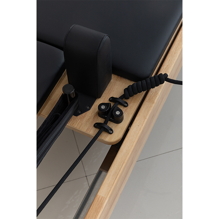 2025 Newest Pilates Reformer E - Pilates Yoga Home review and price