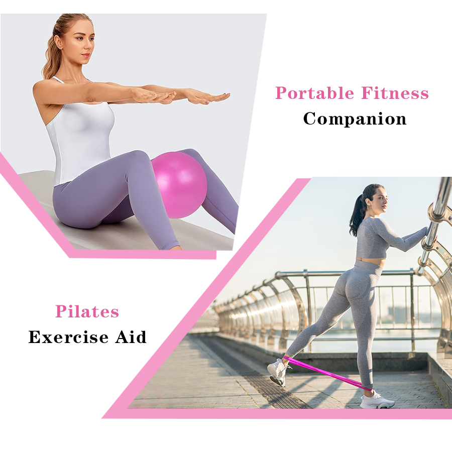 Customized LOGO 5-Piece Home G - Pilates Yoga Logo review and price