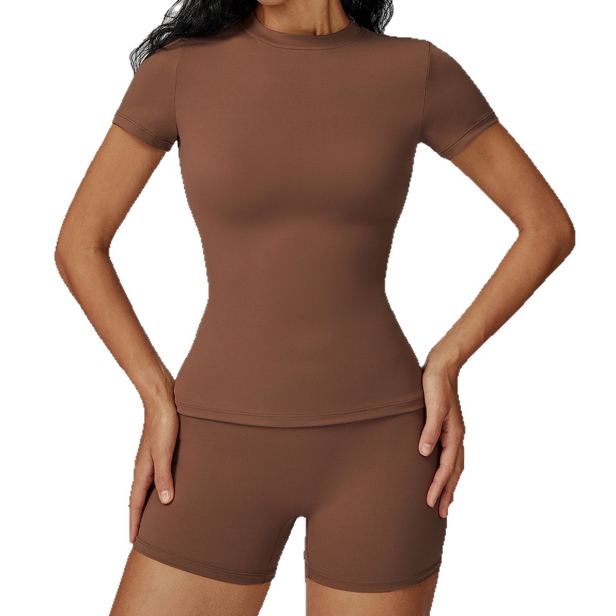 Sports suit for women 2025 new - Pilates Yoga Origin review and price