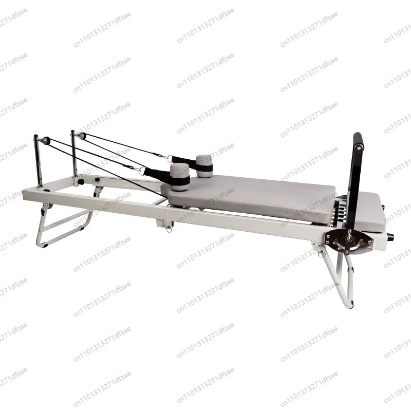 Home Fitness Pilates Reformer  - Pilates Yoga Home review and price