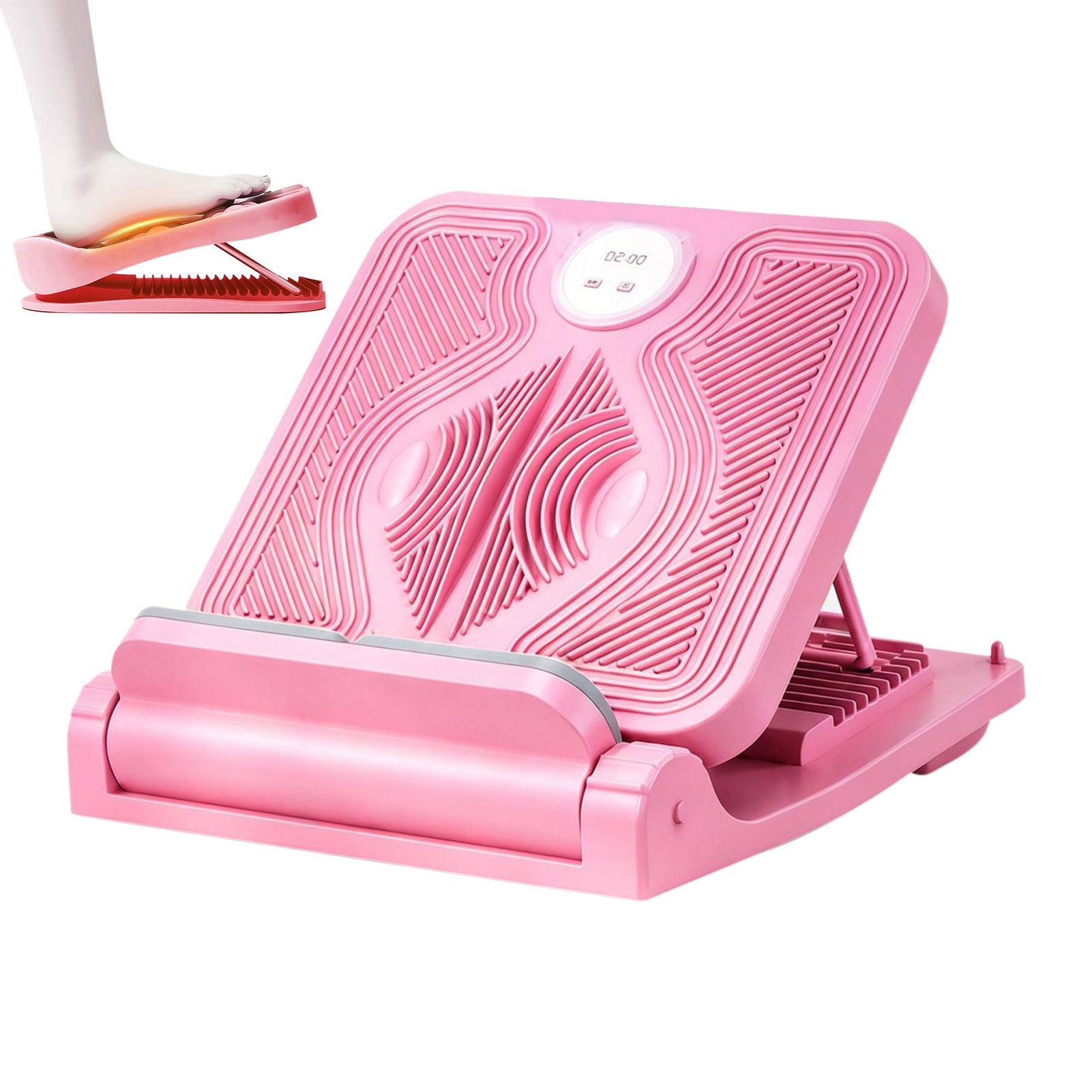 Adjustable Non-Slip Calf Stret - Pilates Yoga Home review and price