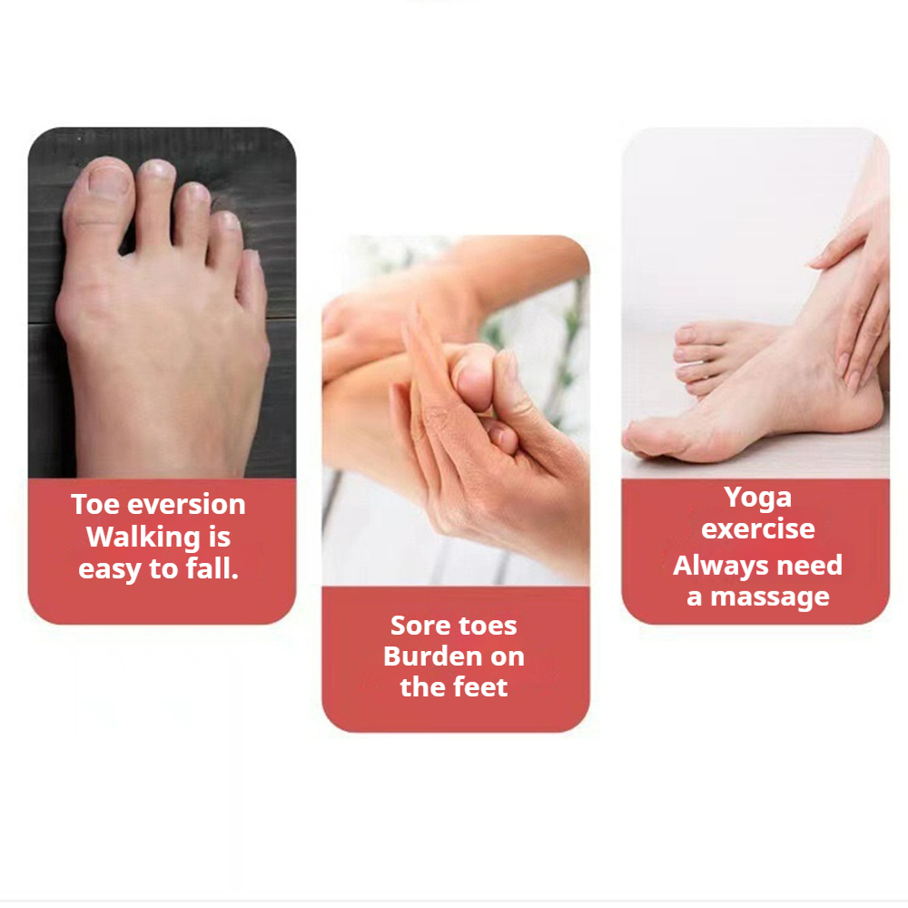Foot Stretching Massage Muscle - Pilates Yoga Origin review and price