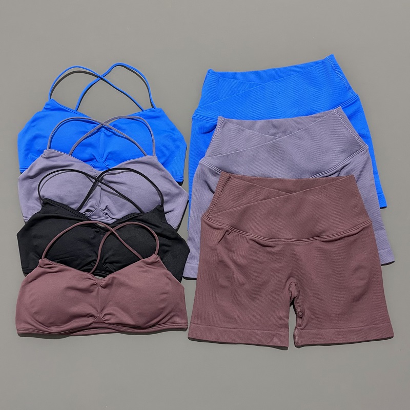 2 Piece Vision Gym Set Women Y - Pilates Yoga Outfit review and price