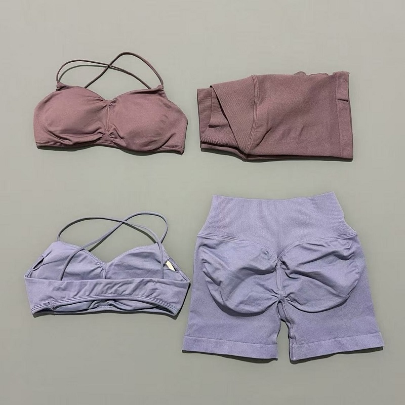 2 Piece Vision Gym Set Women Y - Pilates Yoga Outfit review and price