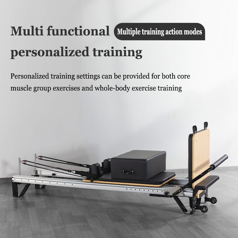 Customized Yoga Studio Shaping - Pilates Yoga Studio review and price