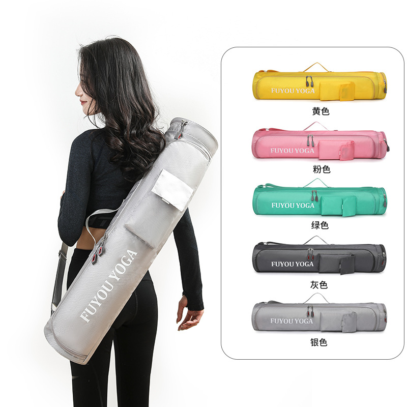 Large Capacity Yoga Mat Bag Li - Pilates Yoga Origin review and price