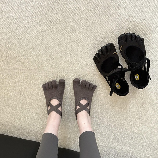 Women's Criss-Cross Strappy Fi - Pilates Yoga Home review and price