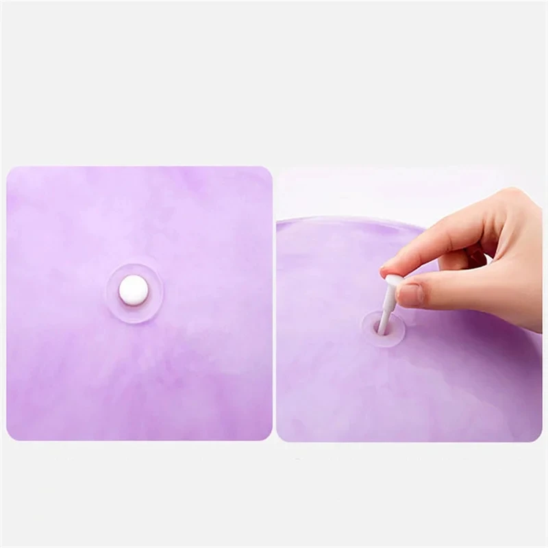 2026 Custom 9'' Round PVC Gym  - Pilates Yoga Logo review and price