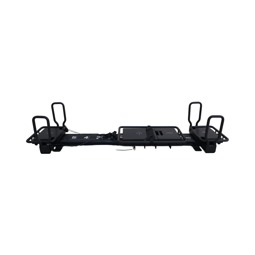 Mini Body Pilates Reformer Set - Pilates Yoga Home review and price